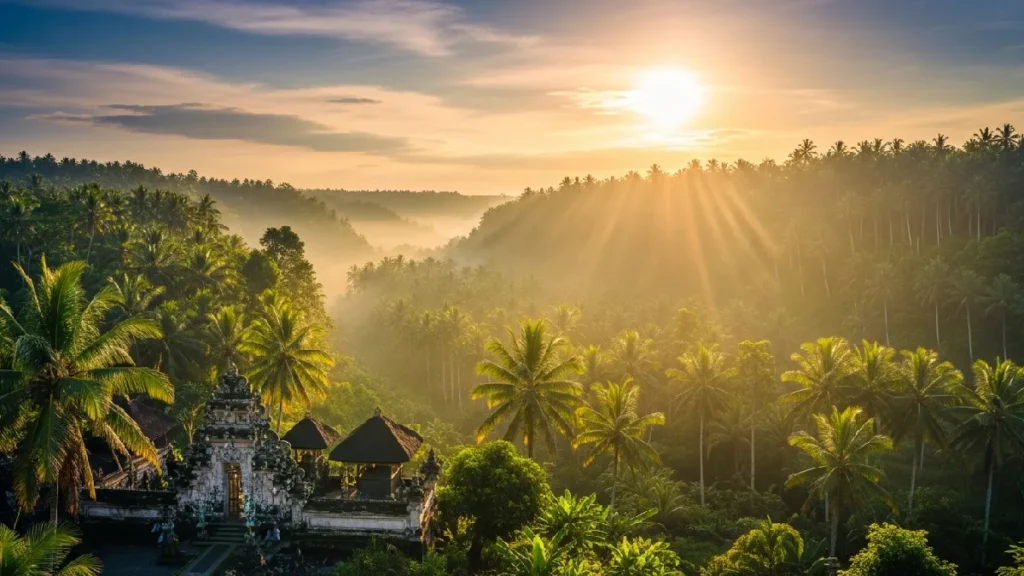 Bali Complete Guide for Australians