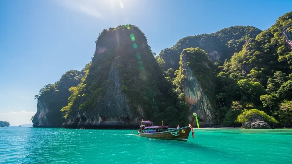Thailand Travel Advice
