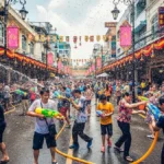 Best Month to Visit Thailand