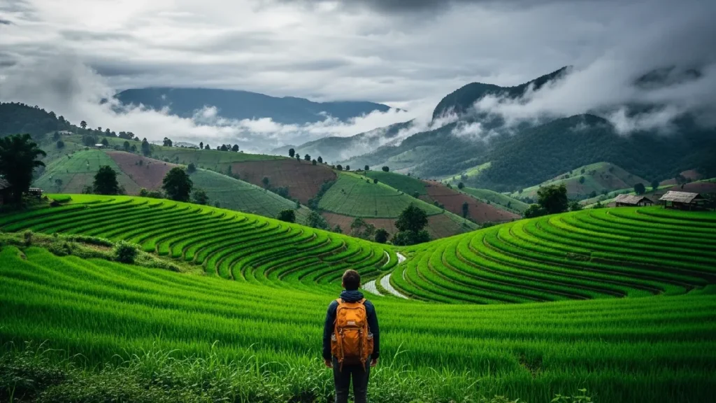 Best Month to Visit Thailand