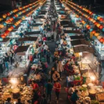 Vietnam Street Food Safe