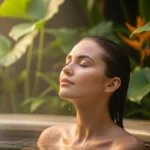 Glowcation 2026 — luxury wellness spa experience for travelers