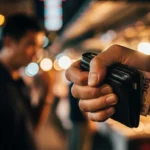 Thailand Tourist Scam